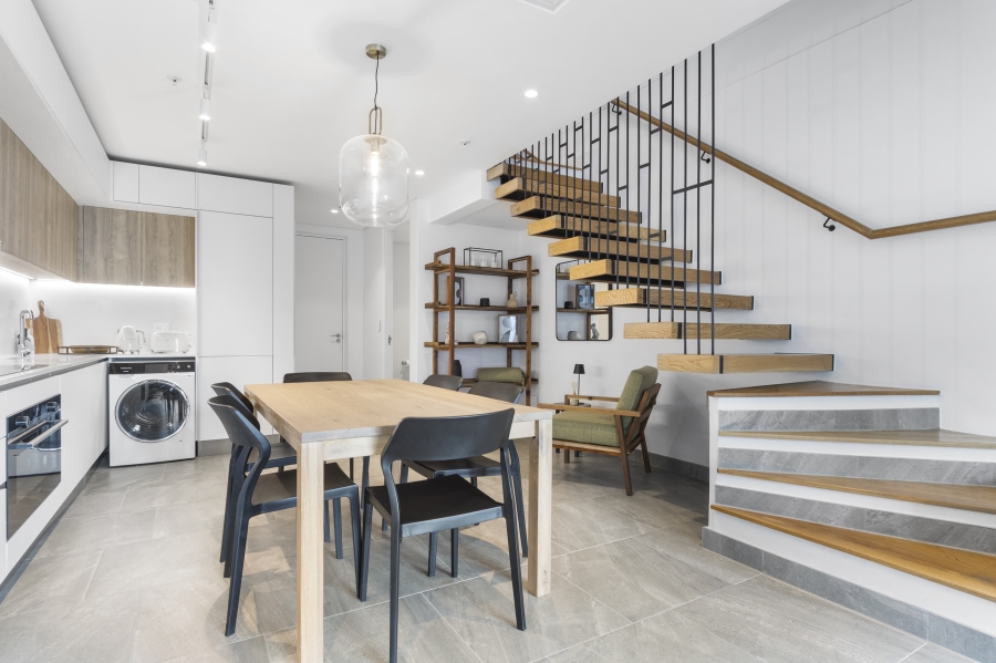 2 Bedroom Property for Sale in Cape Town City Centre Western Cape